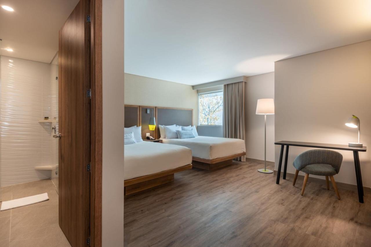 Fairfield By Marriott Medellin Sabaneta Hotel Itagüí Exterior foto